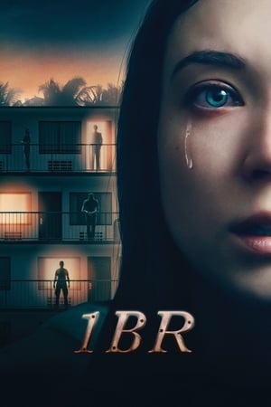 1BR (2019) Hindi Dual Audio 480p BluRay 300MB - Movierulz