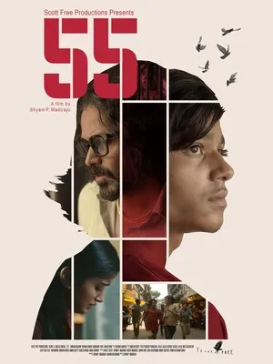 55 2025 Hindi WEB-DL 720p - 480p - 1080p - Movierulz