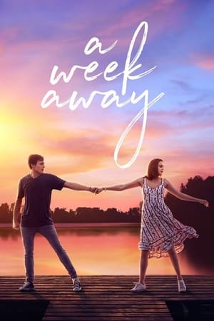 A Week Away 2021 Hindi Dual Audio 720p Web-DL [880MB] - Movierulz