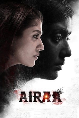Airaa (2019) (Hindi - Tamil) Dual Audio 480p UnCut HDRip 400MB - Movierulz