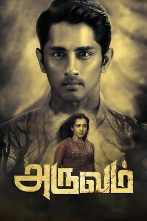 Aruvam (2019) (Hindi – Tamil) Dual Audio 480p UnCut HDRip 400MB - Movierulz