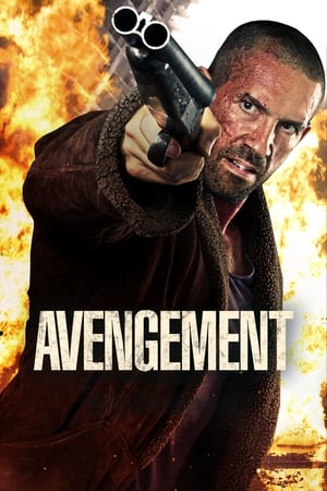 Avengement 2019 Hindi Dual Audio 720p BluRay [800MB] - Movierulz