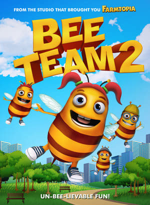Bee Team 2 2019 Hindi 480p HDRip 280MB - Movierulz