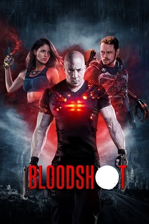 Bloodshot (2020) Hindi (ORG) Dual Audio 480p BluRay 350MB - Movierulz
