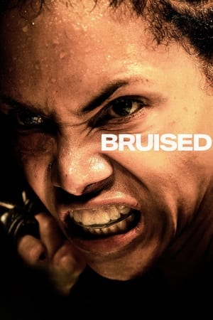 Bruised (2021) Hindi Dual Audio 480p HDRip 450MB - Movierulz