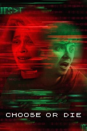 Choose or Die 2022 Hindi Dual Audio HDRip 720p – 480p - Movierulz