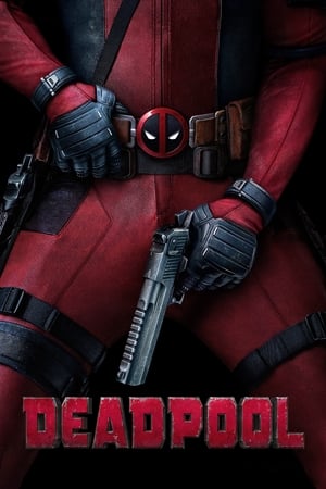 Deadpool (2016) 100mb Hindi Dual Audio movie Hevc BRRip Download - Movierulz