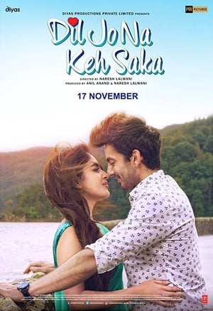 DIL JO NA KEH SAKA 2017 Movie 720p HDRip x264 [950MB] - Movierulz