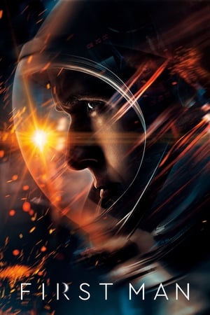 First Man (2018) Hindi Dual Audio 720p BluRay [1.3GB] - Movierulz