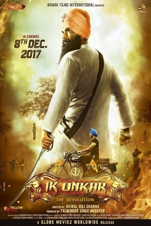 Ik onkar (2017) Punjabi Movie 720p HDRip x264 [1GB] - Movierulz