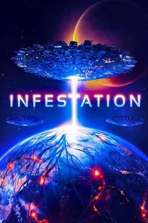 Infestation (2020) Hindi Dual Audio 720p WebRip [900MB] - Movierulz