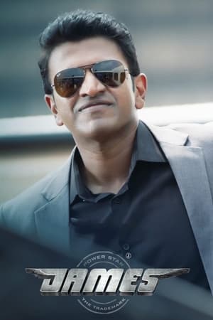 James (2022) Hindi Movie HDRip 720p – 480p - Movierulz