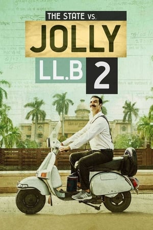 Jolly LLB 2 (2017) 400MB BluRay 480p Full Movie - Movierulz