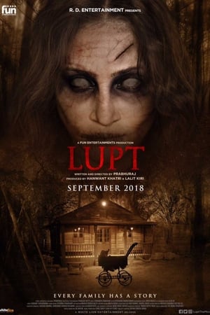 Lupt (2018) Hindi Movie 720p Web-DL x264 [800MB] - Movierulz