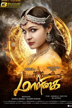 Maaligai (2021) Hindi Dubbed Movie 720p HDRip x264 [1GB] - Movierulz