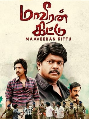 Maaveeran Kittu (2016) Hindi Dual Audio 480p UnCut HDRip 400MB - Movierulz