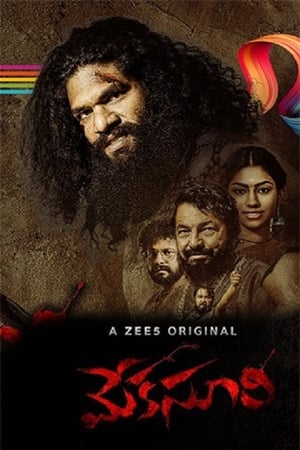 Meka Suri 2020 Hindi Movie 720p HDRip x264 [660MB] - Movierulz