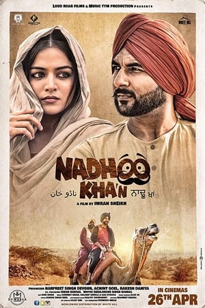 Nadhoo Khan (2019) Punjabi Movie 720p HDRip x264 [1GB] - Movierulz