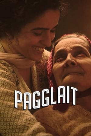 Pagglait 2021 Hindi Movie 480p HDRip – [330MB] - Movierulz