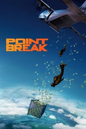 Point Break (2015) 100mb Hindi Dual Audio movie Hevc BRRip Download - Movierulz