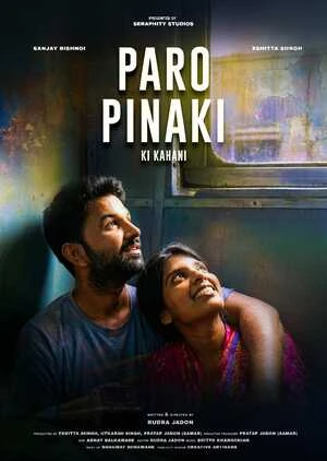 Paro Pinaki Ki Kahani 2026 Hindi Audio HQ HDTC 720p - 480p - 1080p