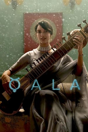 Qala 2022 Hindi Dual Audio HDRip 720p – 480p - Movierulz