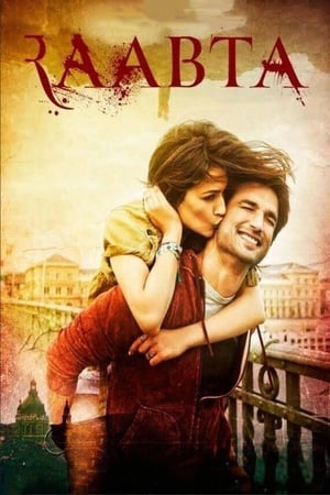 Raabta 2017 Movie hevc 720p DVDRip 700MB Download - Movierulz