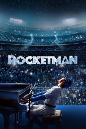 Rocketman (2019) Hindi Dual Audio 720p BluRay [1.1GB] - Movierulz