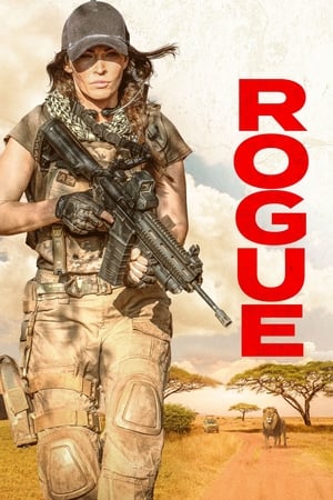 Rogue (2020) Hindi Dual Audio 480p BluRay 400MB - Movierulz