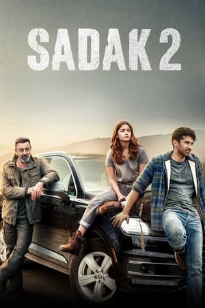 Sadak 2 (2020) Hindi Movie 480p HDRip - [380MB] - Movierulz