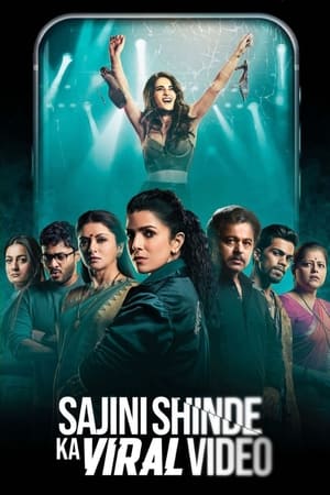 Sajini Shinde Ka Viral Video 2023 Hindi HQ DVDScr 720p – 480p - Movierulz