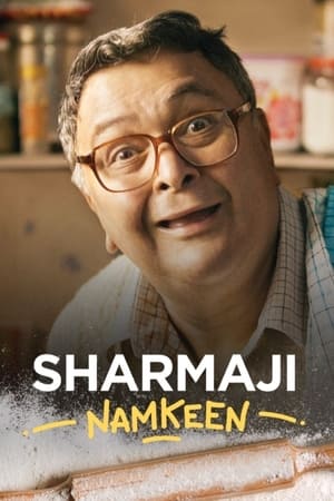 Sharmaji Namkeen (2022) Hindi Movie HDRip 720p – 480p - Movierulz