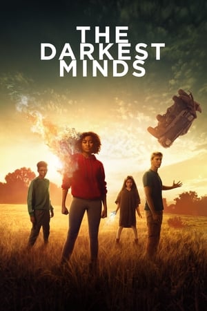 The Darkest Minds 2018 Hindi (Org) Dual Audio 480p BluRay 330MB - Movierulz