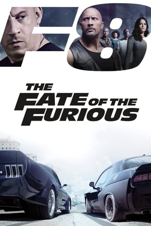 The Fate of the Furious 2017 Hindi Dual Audio Full Movie Download - Movierulz