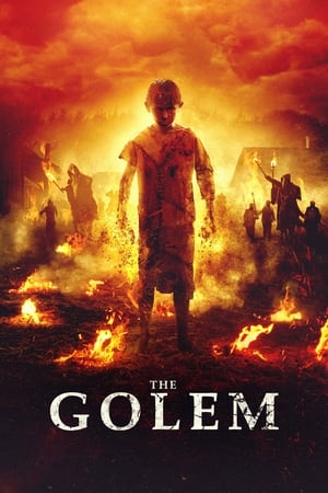 The Golem (2018) Hindi Dual Audio 720p BluRay [1.1GB] - Movierulz