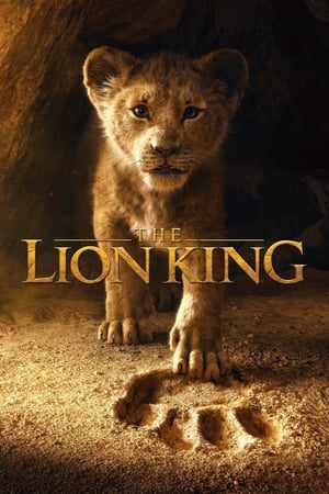 The Lion King (2019) Hindi (Org) Dual Audio 480p BluRay 380MB - Movierulz