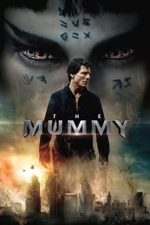 The Mummy 2017 Hindi Dubbed CAMRip [700MB] Download - Movierulz