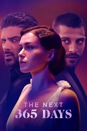 The Next 365 Days 2022 Hindi Dual Audio HDRip 720p – 480p - Movierulz