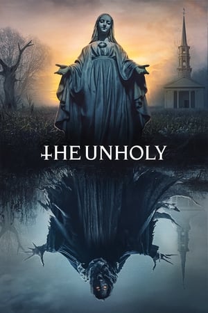 The Unholy (2021) Hindi Dual Audio 720p HDRip [900MB] - Movierulz