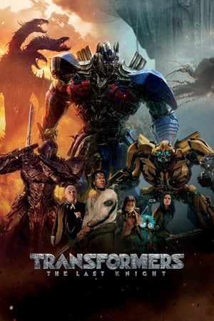 Transformers The Last Knight 2017 225mb ORG Dual Audio Hindi Bluray Hevc Download - Movierulz