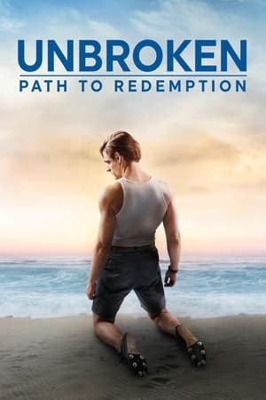 Unbroken 2: Path to Redemption (2018) Hindi Dual Audio 720p BluRay [900MB] - Movierulz